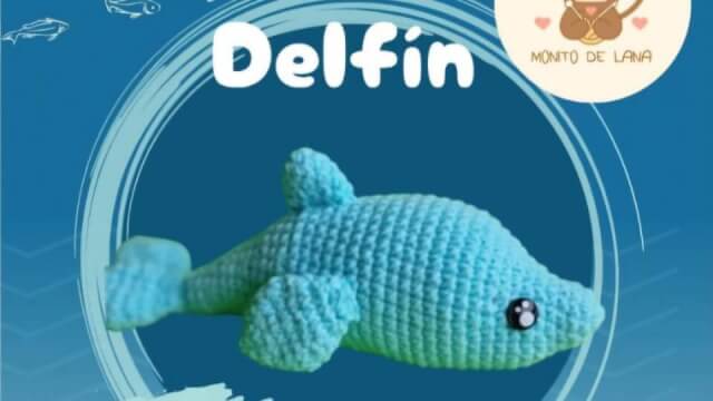 Patron Gratuito Delfin