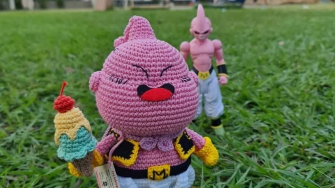 Majin Buu