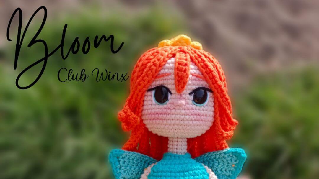 ✨Bloom Club Winx✨