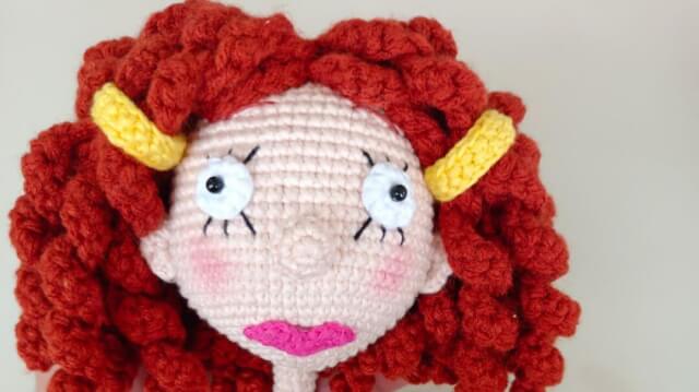Ginger Foutley 