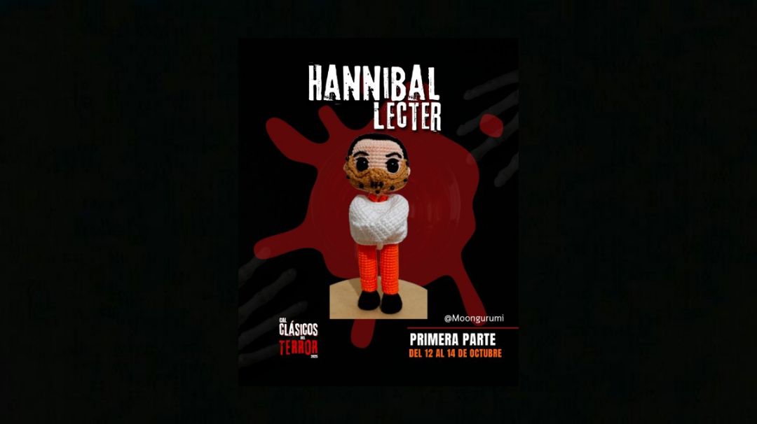 Hannibal Lecter