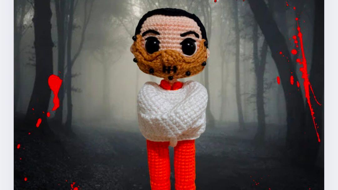 Hannibal Lecter 🥩