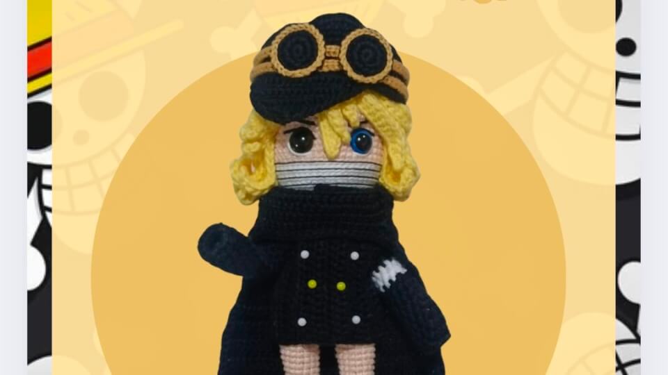 Gunko One Piece