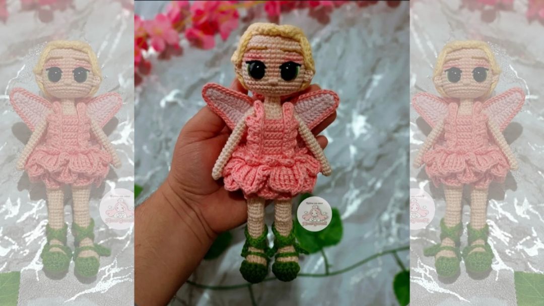 Barbie Fayritopia