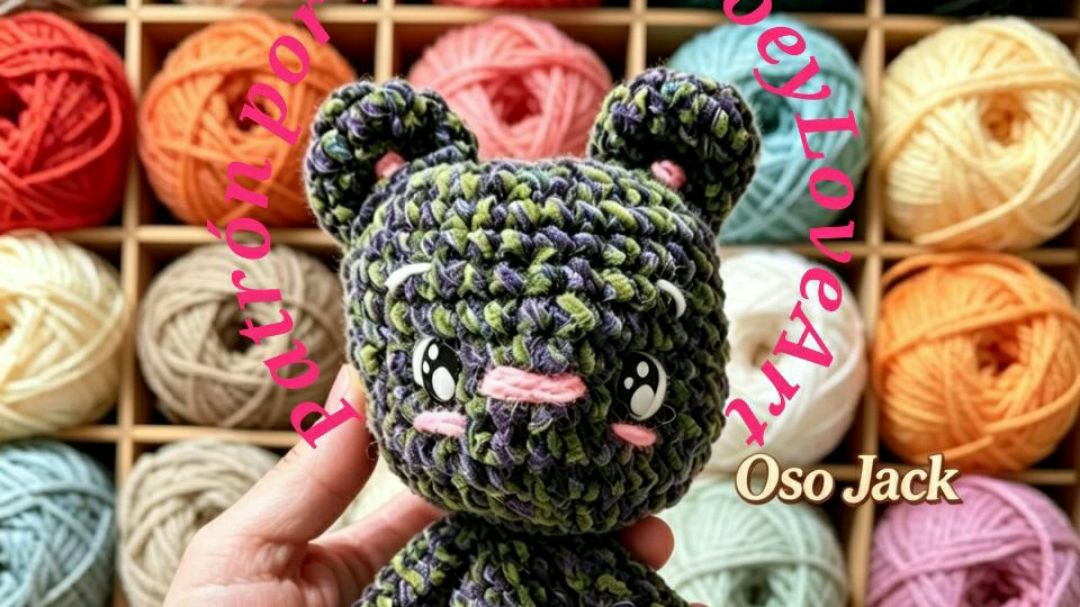 Oso Jack