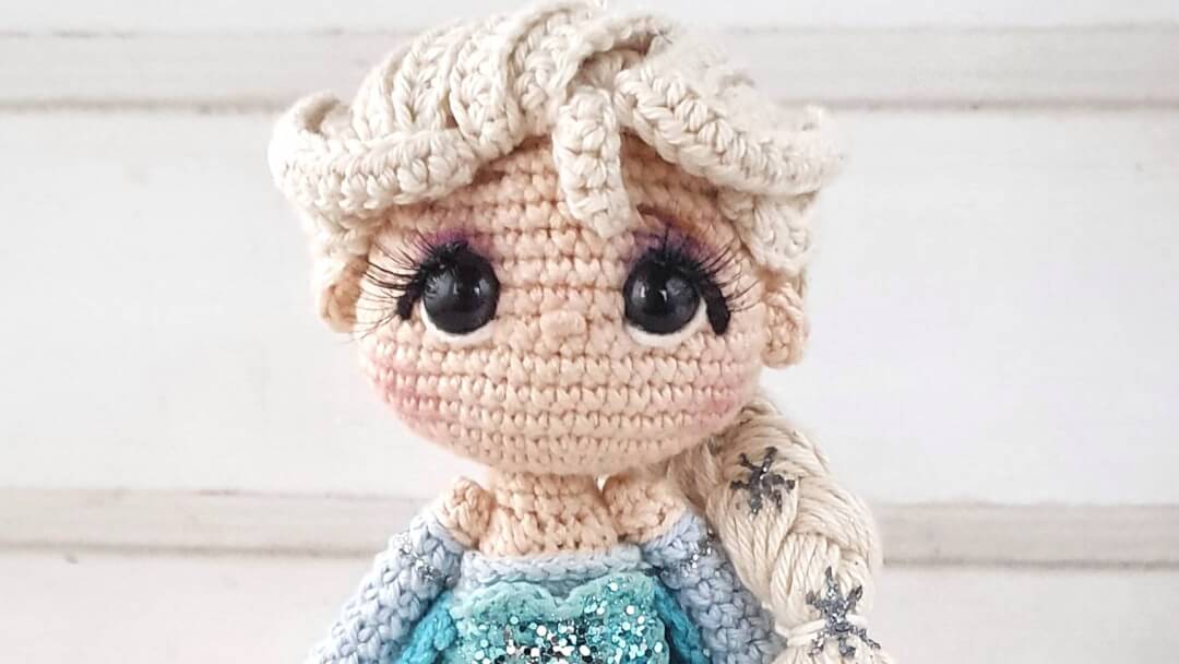 Elsa Segunda Parte