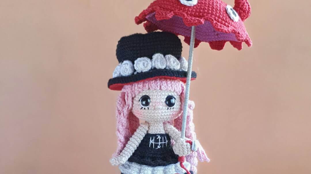 Perona One Piece