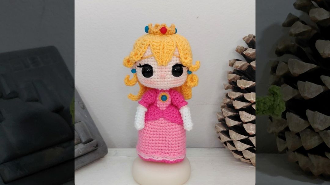 Princesa Peach