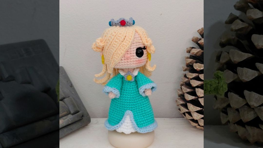 Princesa Rosalina