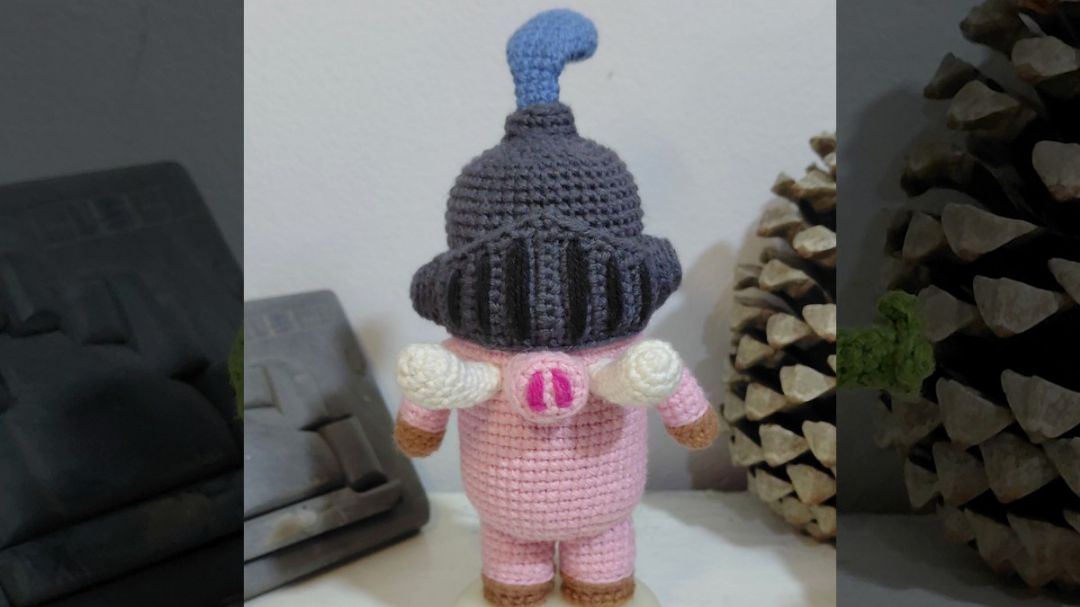 Chancho de Clash Royale