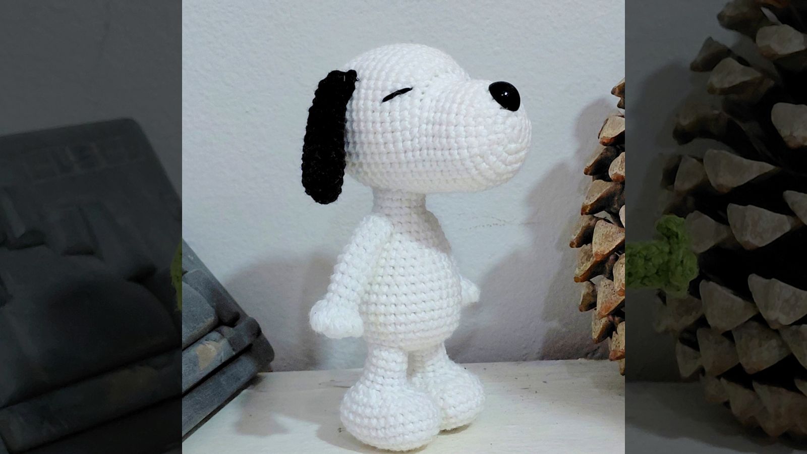 Snoopy