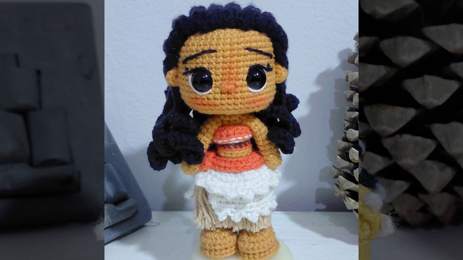 Moana