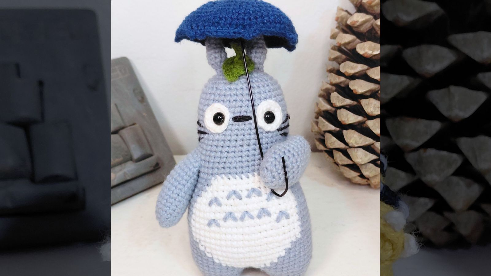 Totoro