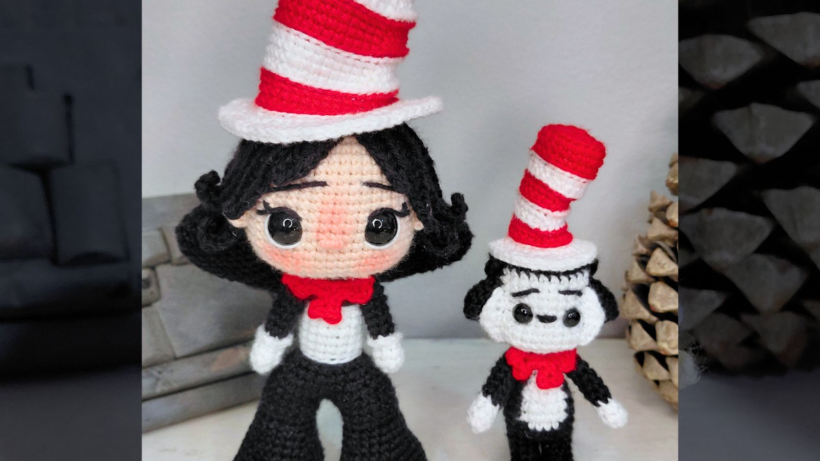 El Gato Doll