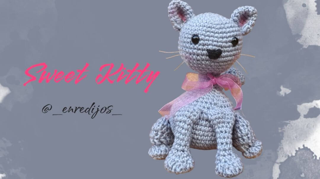 Sweet Kitty