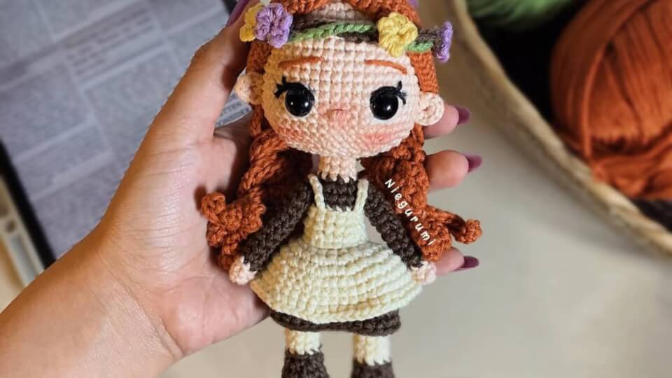 Anne Shirley
