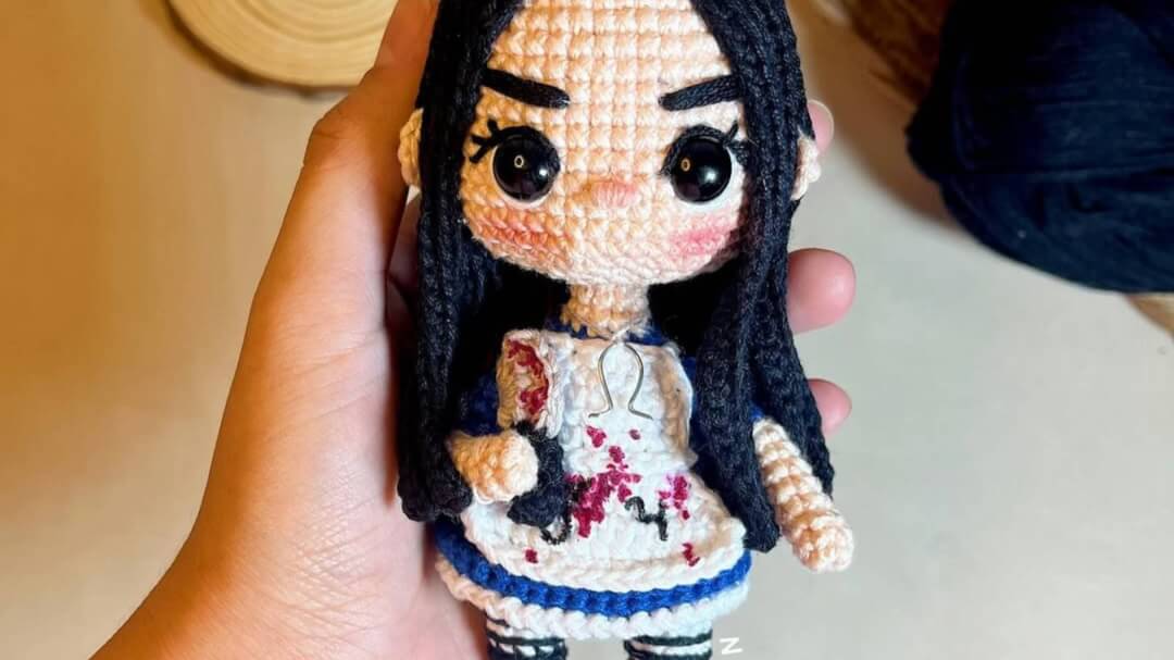 Alice Liddell