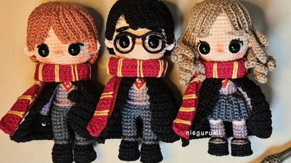 Ebook Harry Potter