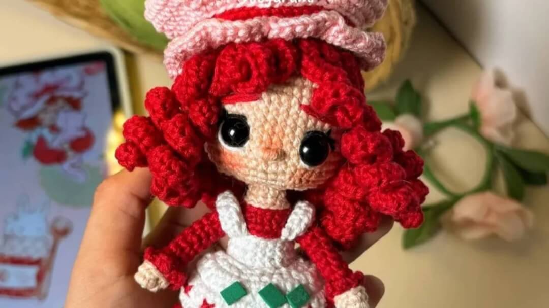 Rosita Fresita