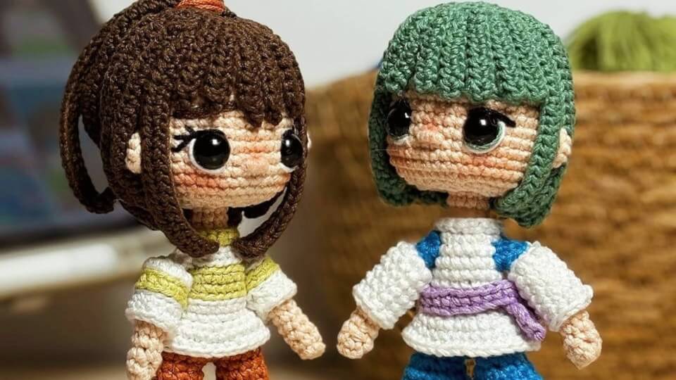 El viaje de Chihiro