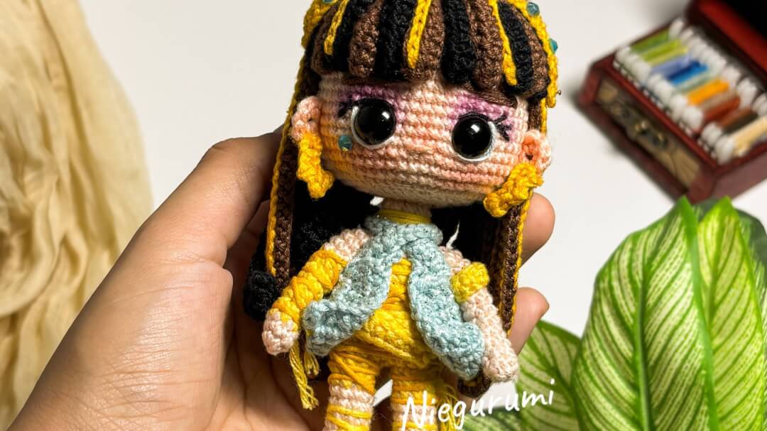 Cleo de Nile
