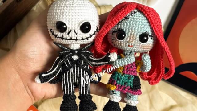 Jack y Sally