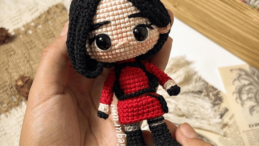 Ada Wong