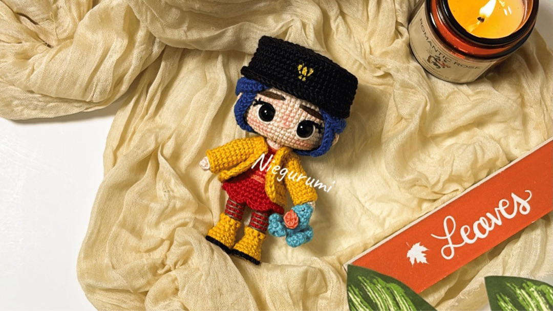 Coraline