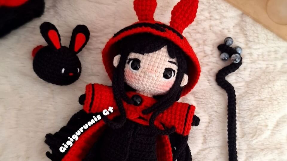 Keisha Bunny 🐇❤️