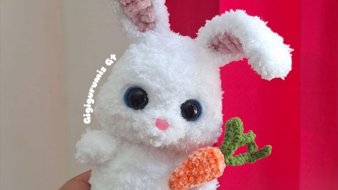 Snowball 🐰