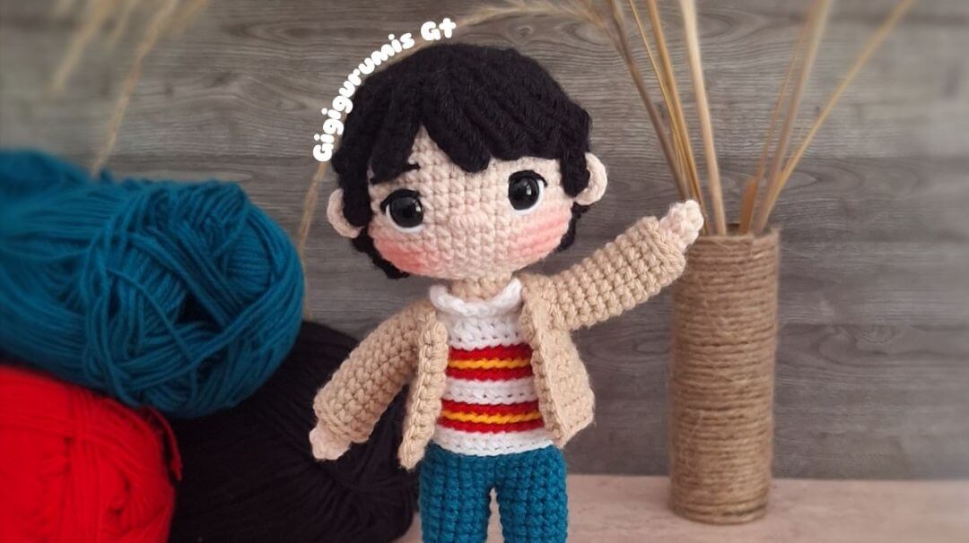 Mike 🤺