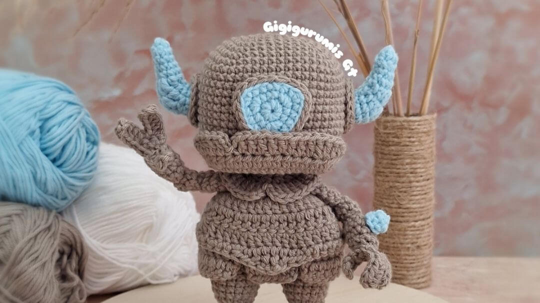 Mini Pekka 🤖