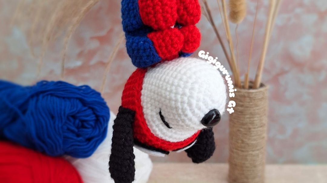 Spidernoopy 🕸
