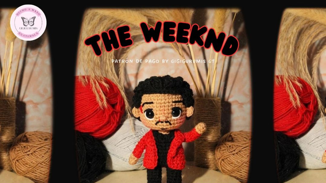 The Weeknd 🪩