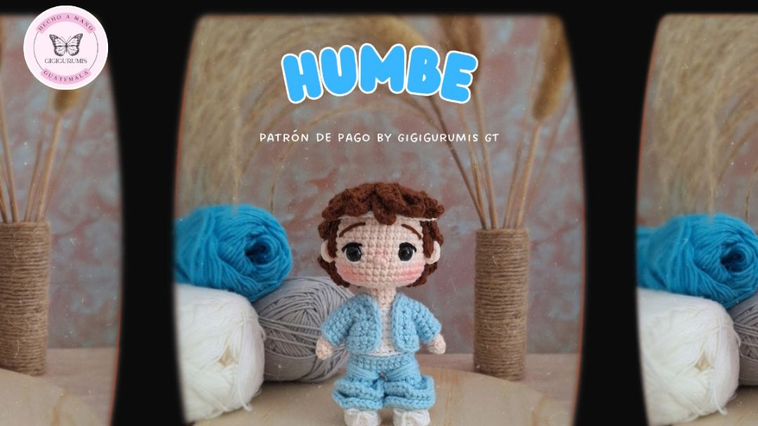 Humbe ☁️