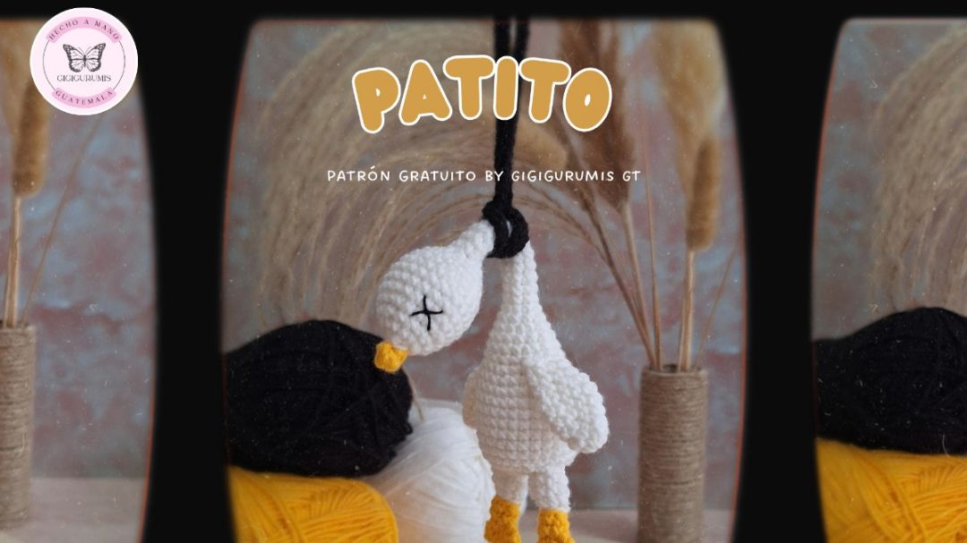 Patito 💀