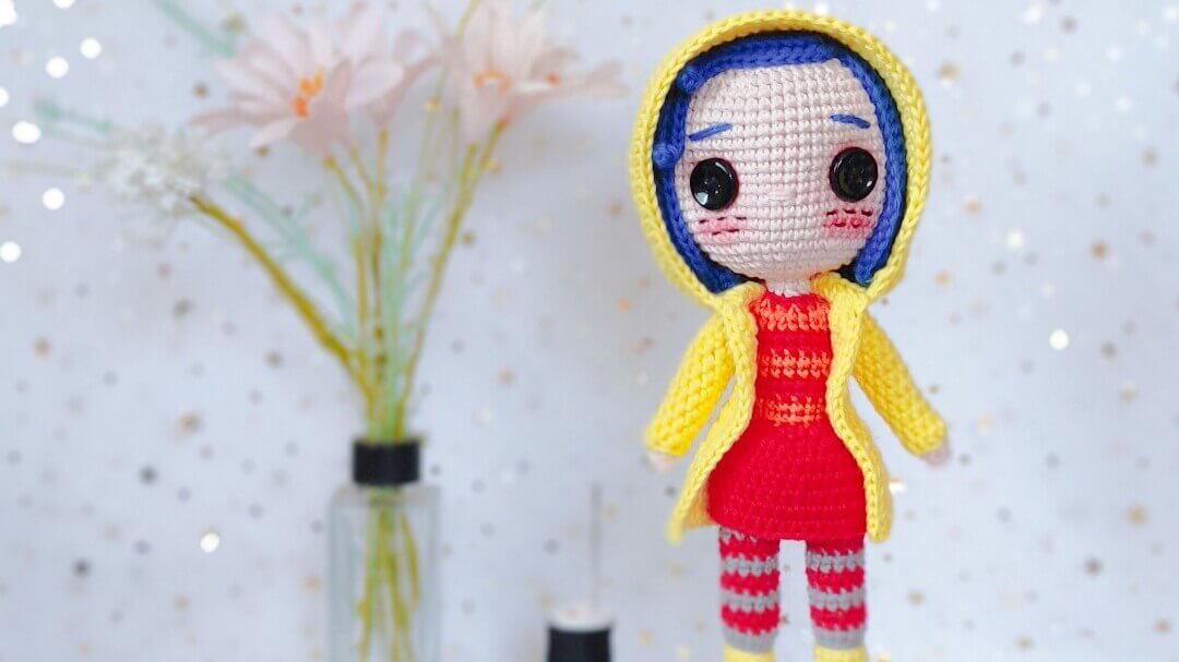 Patrón Coraline