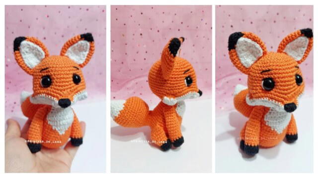 Zorrito Nortino 