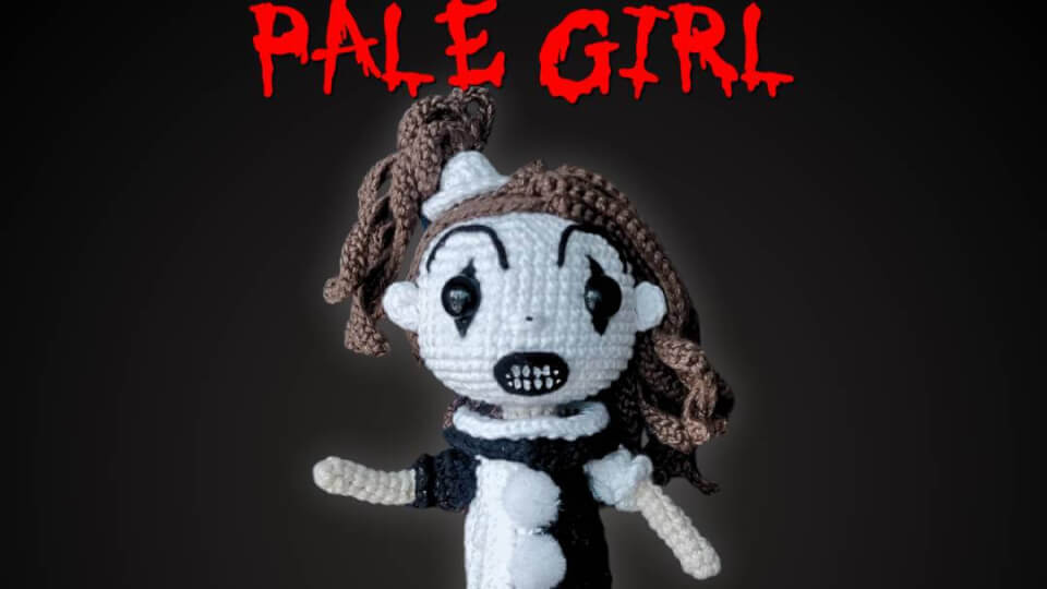 Pale Girl | Terrifier