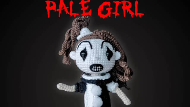 Pale Girl | Terrifier