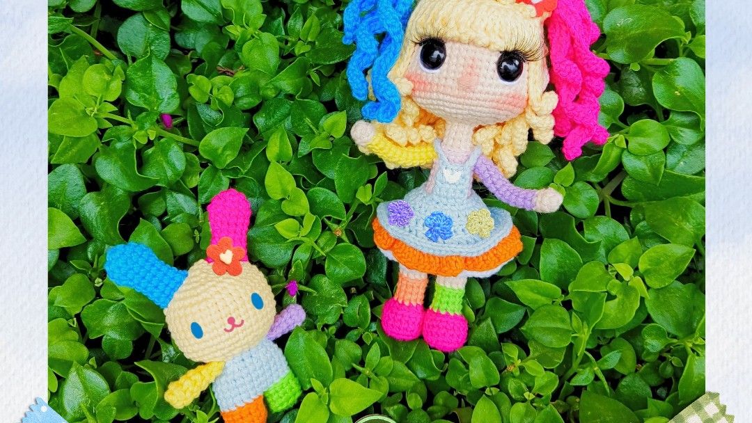 Usahana | Sanrio
