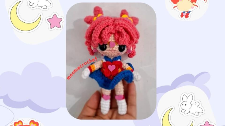 Sailor Chibi Chibi