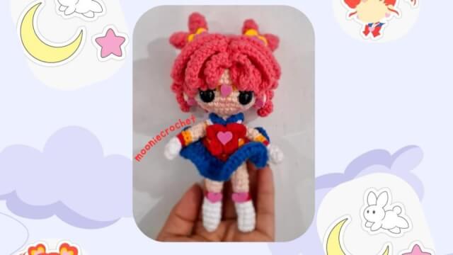 Sailor Chibi Chibi