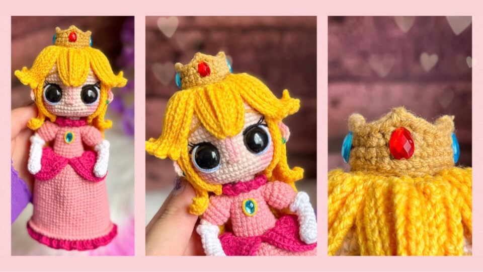 Princesa Peach
