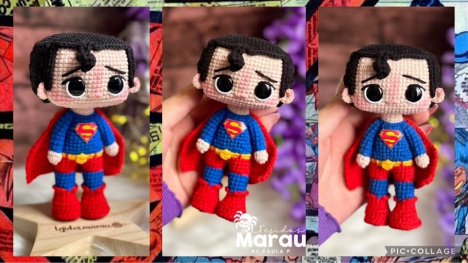 SUPERMAN FUNKO