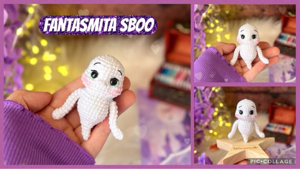 Fantasmita Sboo
