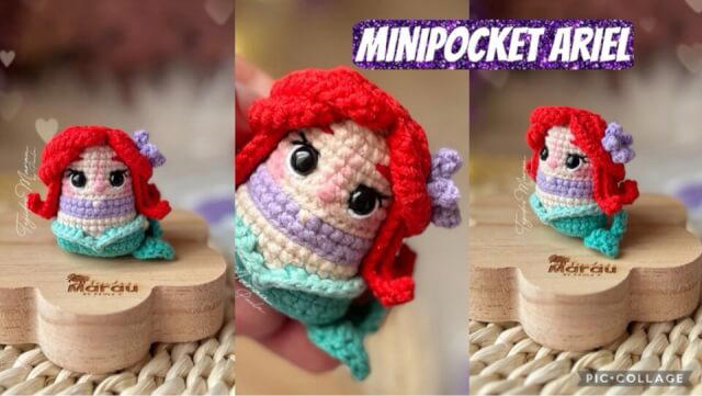 Minipocket Ariel 