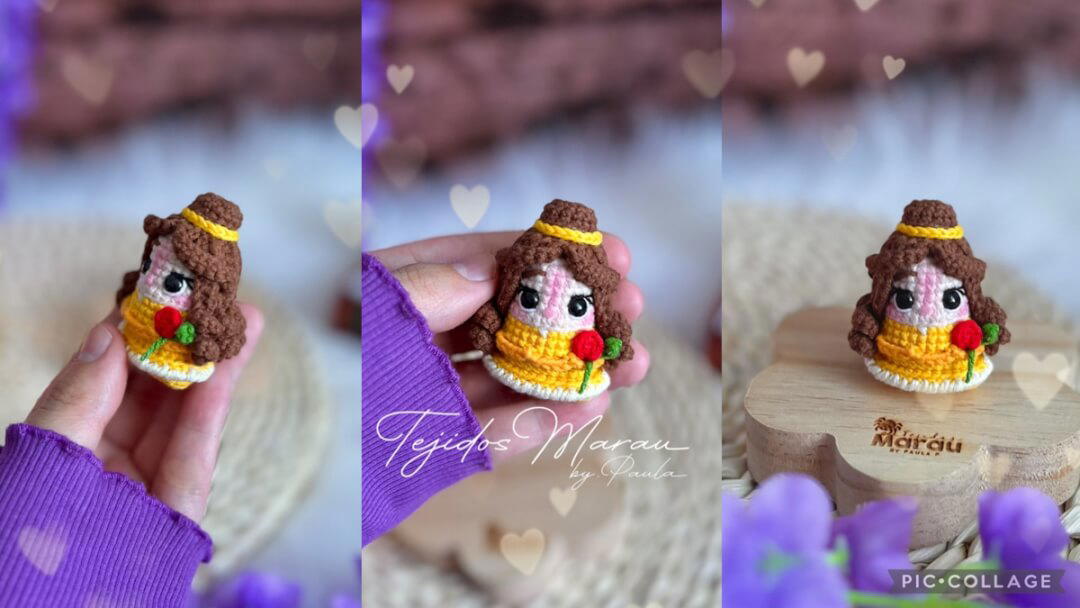 Minipocket Bella