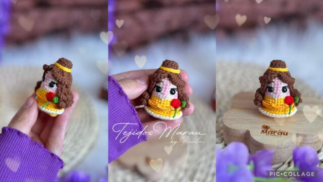 Minipocket Bella