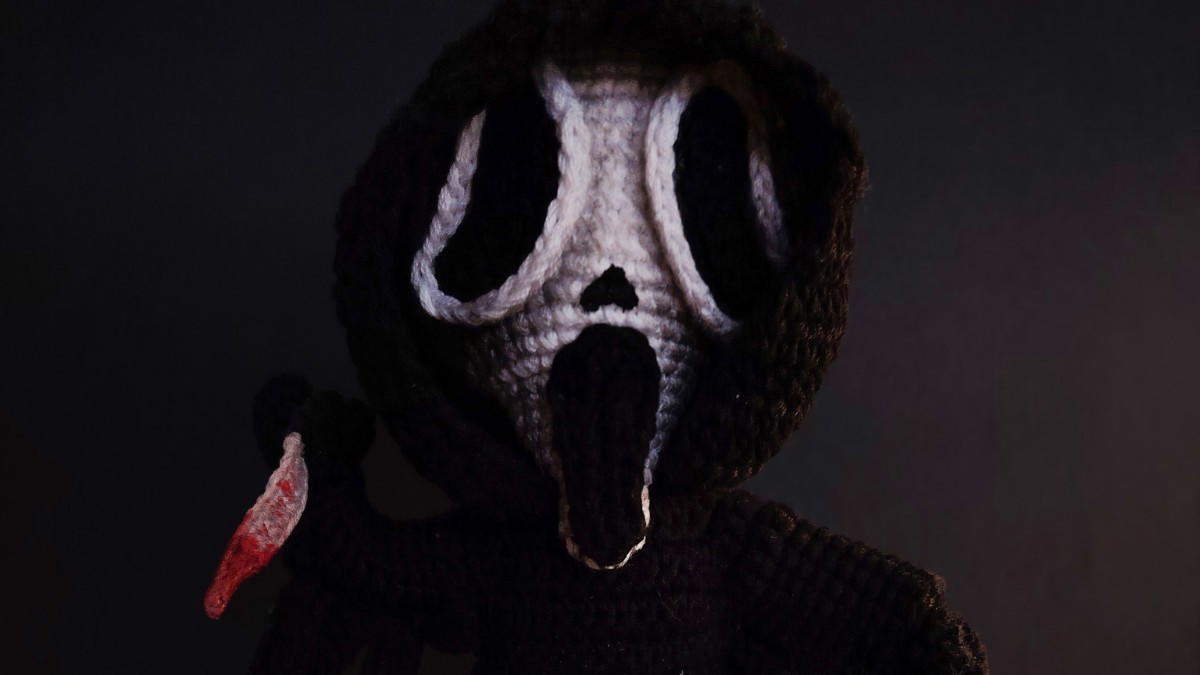 Ghostface